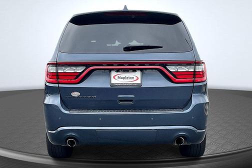 2021 Dodge Durango SXT