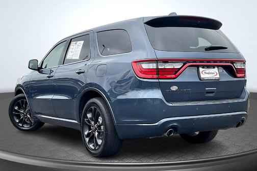 2021 Dodge Durango SXT
