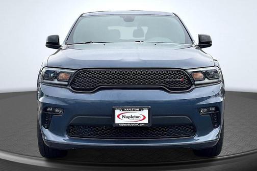 2021 Dodge Durango SXT