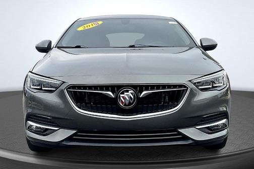 2018 Buick Regal Sportback Preferred II
