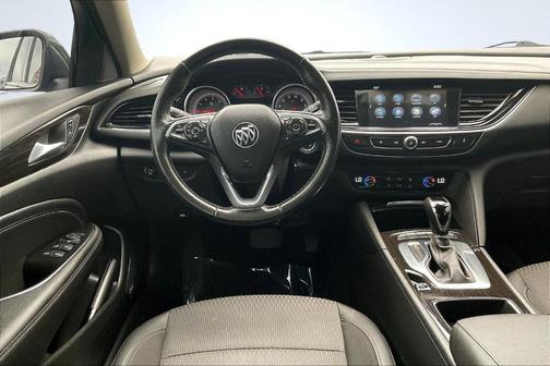 2018 Buick Regal Sportback Preferred II