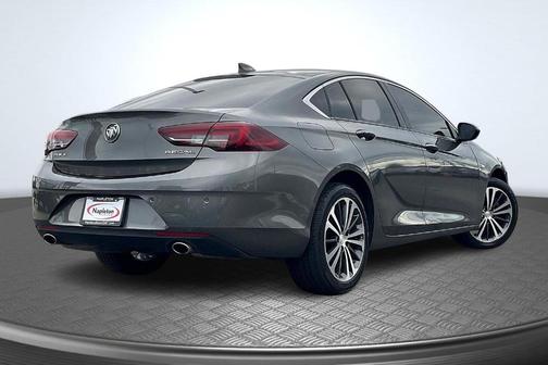 2018 Buick Regal Sportback Preferred II