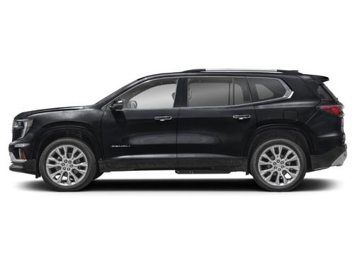 2026 GMC Acadia AWD Denali Ultimate