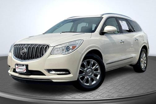 2014 Buick Enclave Premium
