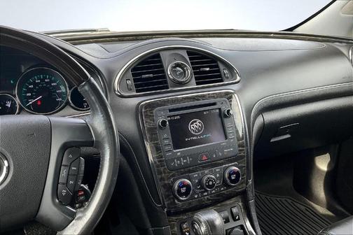 2014 Buick Enclave Premium