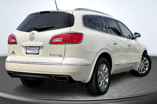 2014 Buick Enclave Premium