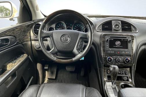 2014 Buick Enclave Premium