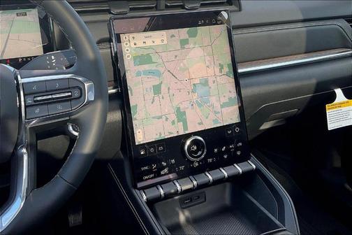 2026 GMC Terrain AWD Denali