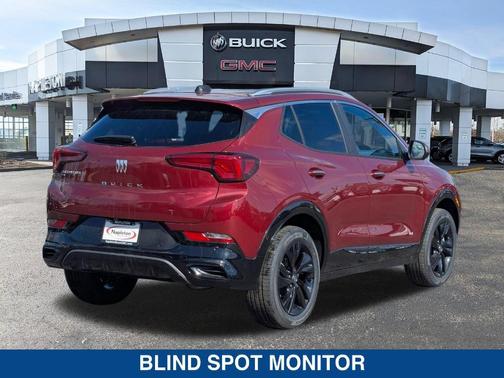 2025 Buick Encore GX Sport Touring
