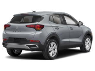 Moonstone Gray Metallic 2026 Buick Encore GX Preferred