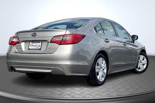 2016 Subaru Legacy 2.5i
