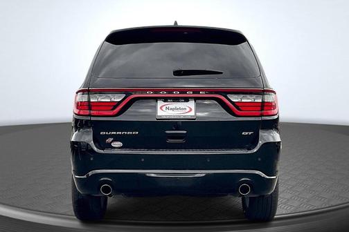 2024 Dodge Durango GT