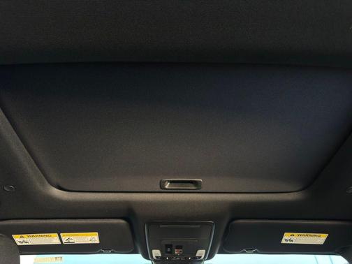 Urban Gray Pearl 2026 Honda CR-V Hybrid Sport FWD