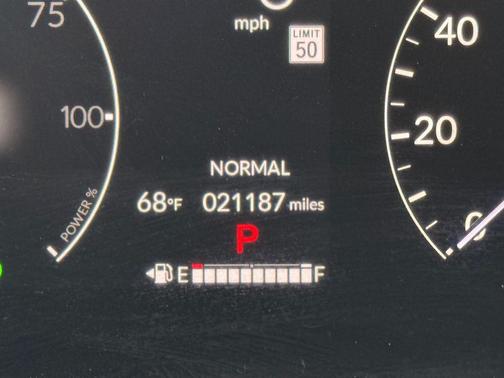 2024 Honda CR-V Hybrid Sport AWD