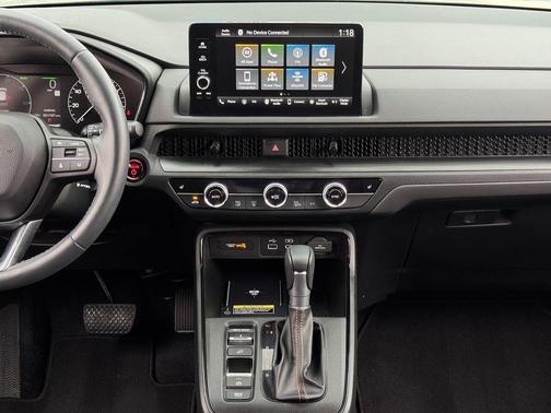 2024 Honda CR-V Hybrid Sport AWD