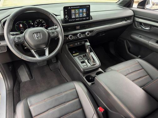2024 Honda CR-V Hybrid Sport AWD