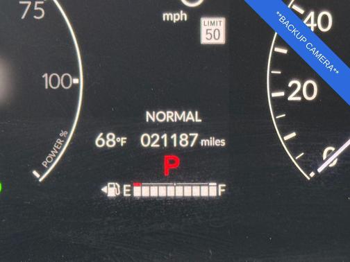 2024 Honda CR-V Hybrid Sport AWD