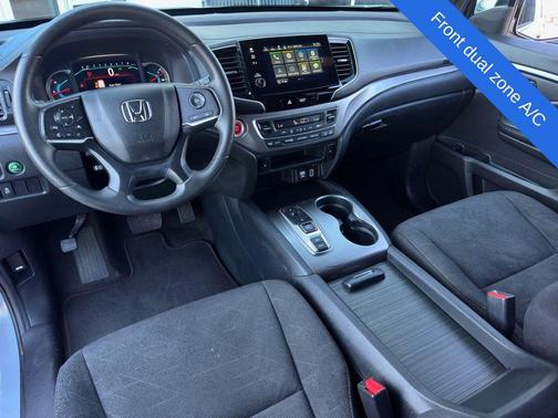 2022 Honda Pilot AWD Sport