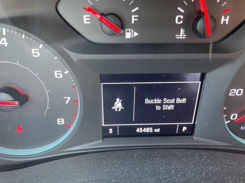 Mosaic Black Metallic 2024 Chevrolet Malibu 1LS