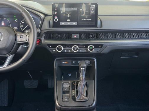 2026 Honda CR-V Hybrid Sport FWD