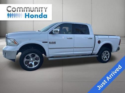 2015 RAM 1500 Laramie
