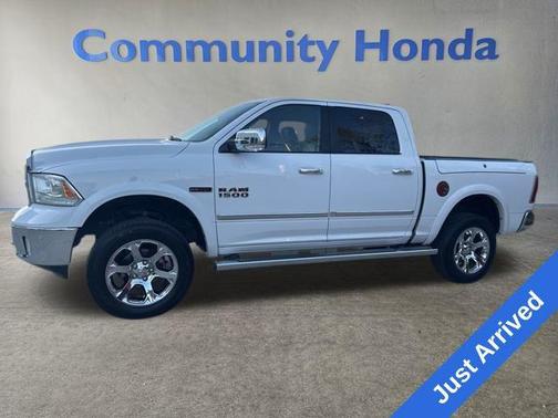 2015 RAM 1500 Laramie