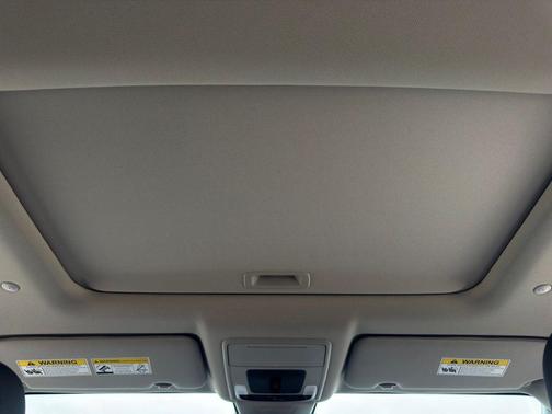 2026 Honda CR-V EX-L 2WD