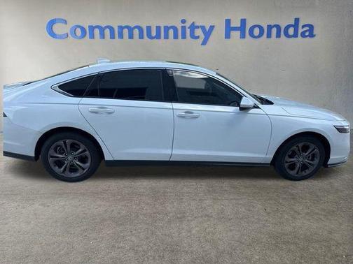 2023 Honda Accord EX 1.5T