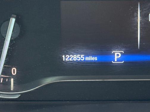 2018 Honda Pilot Elite