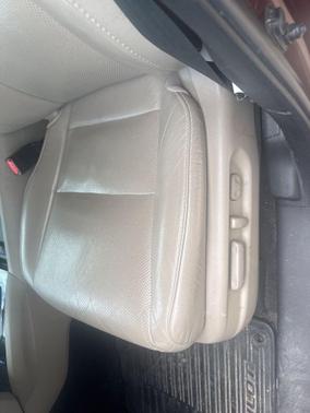 2018 Honda Pilot Elite
