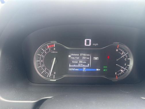 2018 Honda Pilot Elite