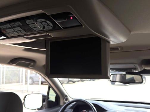 2018 Honda Pilot Elite