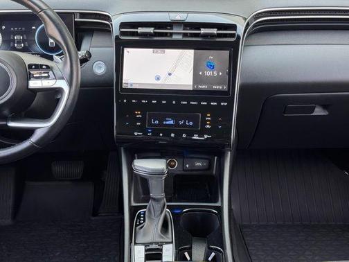 2022 Hyundai SANTA CRUZ Limited