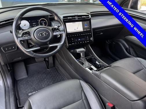 2022 Hyundai SANTA CRUZ Limited