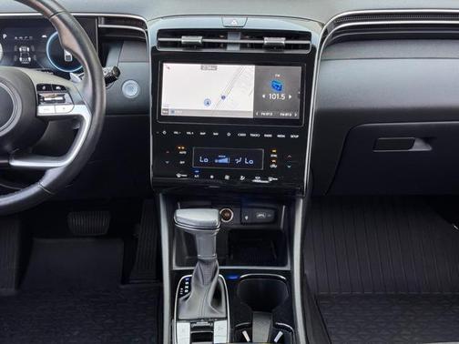 2022 Hyundai SANTA CRUZ Limited