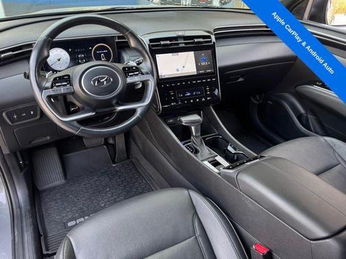 2022 Hyundai SANTA CRUZ Limited