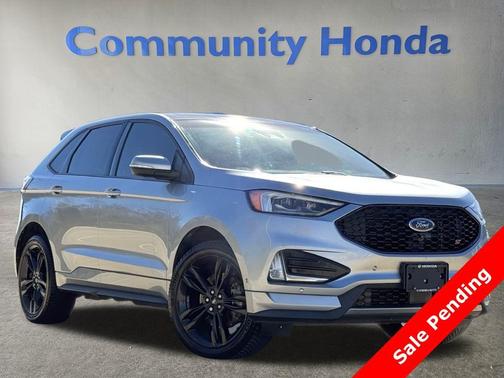 2020 Ford Edge ST