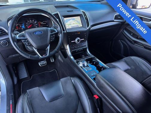 2020 Ford Edge ST