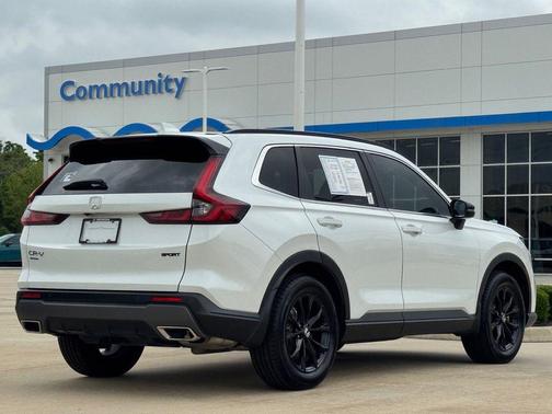 Hampton Gray 2026 Hyundai SANTA FE SEL 2.4