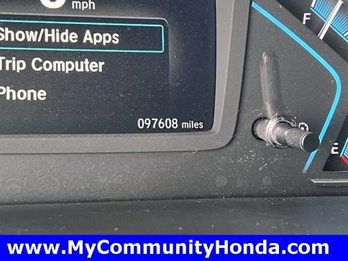 Photo 5 of 30 of 2018 Honda Odyssey Elite