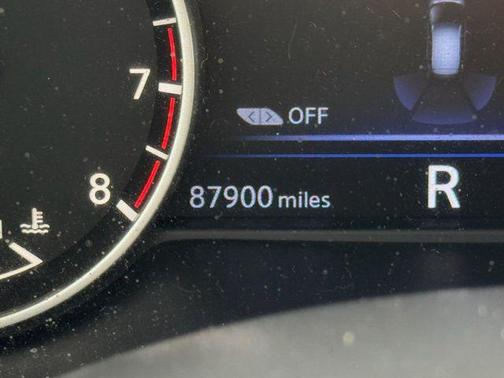 2021 Nissan Murano Platinum FWD