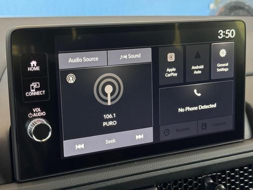 Platinum White Pearl 2026 Honda CR-V Hybrid Sport-L FWD