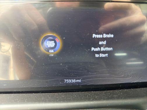 2024 Jeep Wagoneer L Series II 4x4