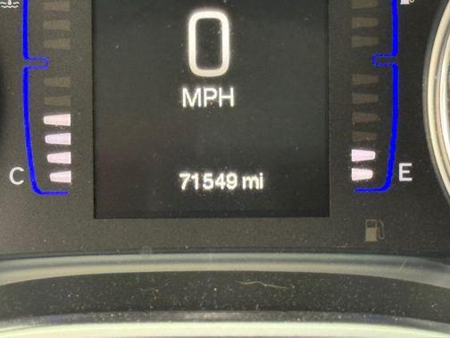 2015 Chrysler 200 LX