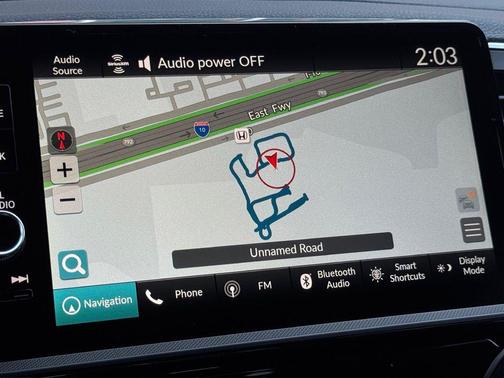 2026 Honda Ridgeline Black