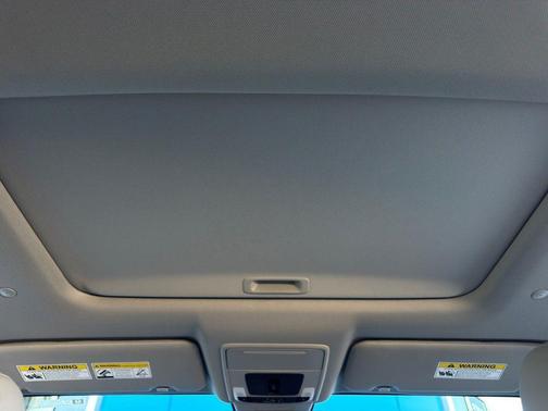 2026 Honda CR-V EX-L 2WD