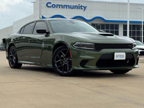 2023 Dodge Charger R/T