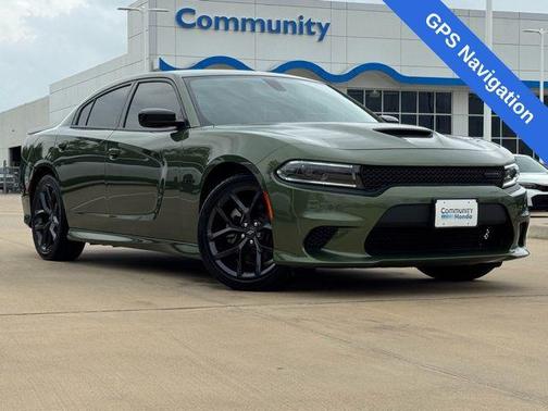2023 Dodge Charger R/T