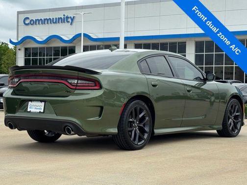 2023 Dodge Charger R/T