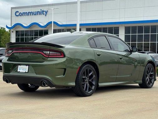 2023 Dodge Charger R/T